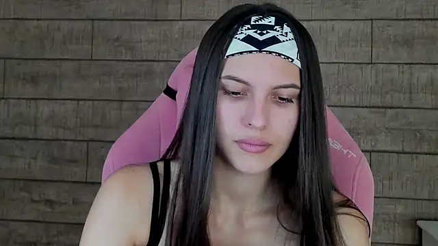 AlisaVersailles online show from October 17, 4:09 pm