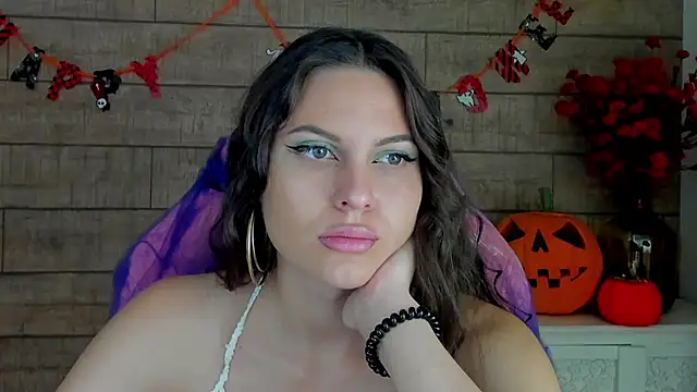 AlisaVersailles online show from October 31, 4:19 pm