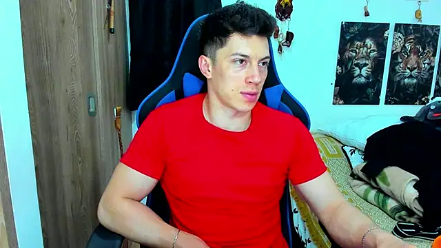 javiersexymann online show from January 3, 8:43 pm