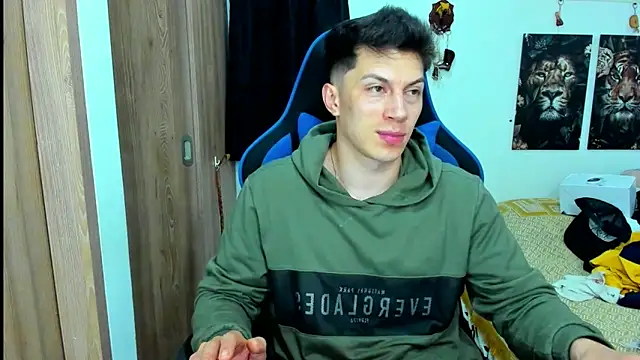 javiersexymann online show from January 20, 10:59 pm