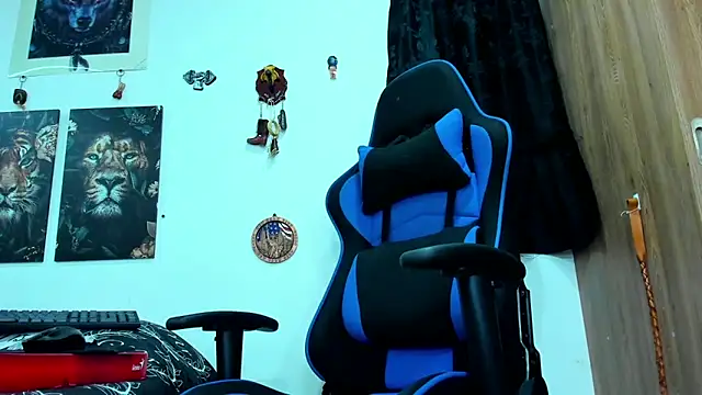 javiersexymann online show from March 1, 6:03 am