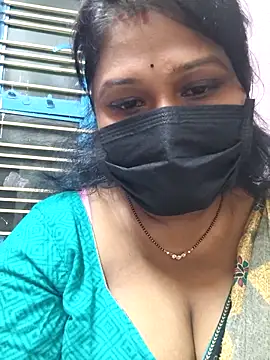 chaitara-reddy online show from April 28, 2:11 pm
