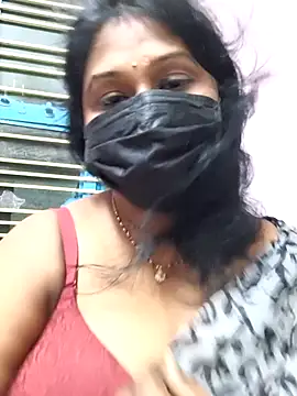 chaitara-reddy online show from May 2, 4:23 pm