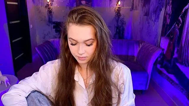 ArielSykes online show from October 4, 6:06 pm