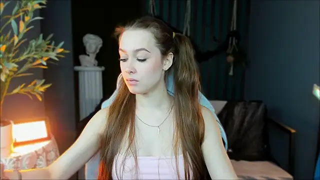 ArielSykes online show from October 30, 5:13 pm