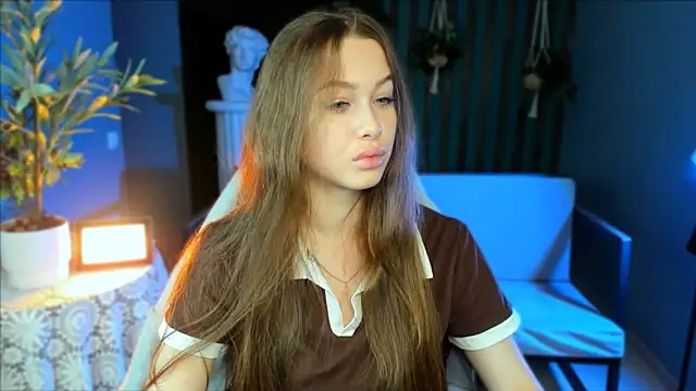 ArielSykes online show from November 5, 5:24 pm