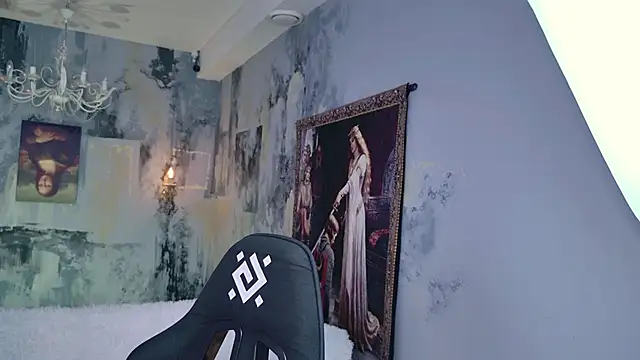 ArielSykes online show from November 28, 7:05 pm