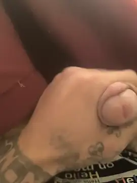 purofuego6 online show from October 7, 1:47 am