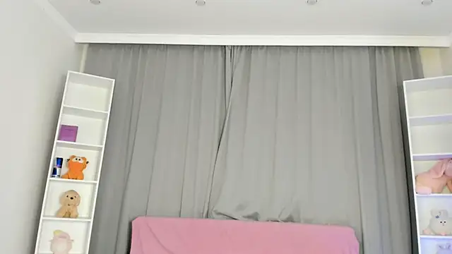 yayongg online show from November 2, 12:07 pm