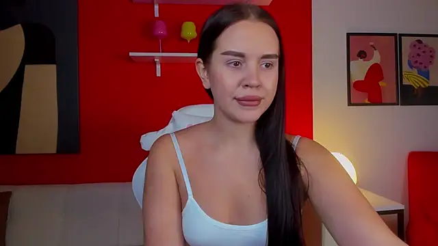 AmeliaRoyale online show from October 3, 3:14 am