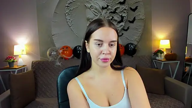 AmeliaRoyale online show from October 27, 3:10 am