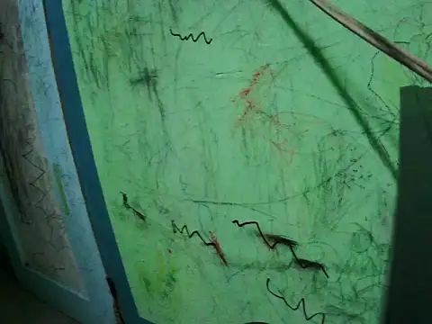 daros453 online show from October 30, 5:09 am