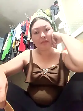 Snapshot of phunphun chatting on October 2, 1:45 am phunphun online show from October 2, 1:45 am