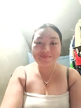 Snapshot of phunphun chatting on October 3, 2:03 pm phunphun online show from October 3, 2:03 pm