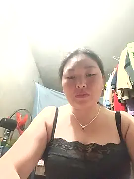 Snapshot of phunphun chatting on October 6, 1:58 am phunphun online show from October 6, 1:58 am