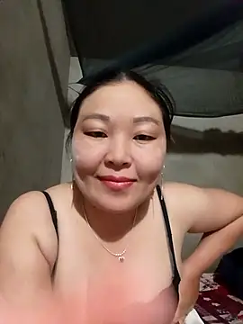 Snapshot of phunphun chatting on October 17, 2:30 pm phunphun online show from October 17, 2:30 pm