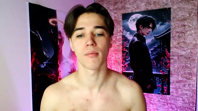 AlphaDevil11 online show from October 10, 7:51 am