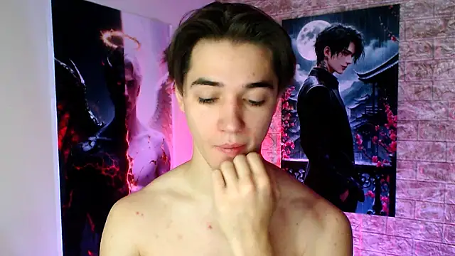 AlphaDevil11 online show from October 14, 8:37 am