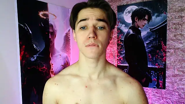 AlphaDevil11 online show from October 17, 9:01 am