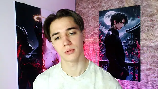 AlphaDevil11 online show from October 19, 8:59 am