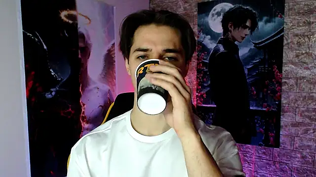 AlphaDevil11 online show from October 28, 1:25 pm