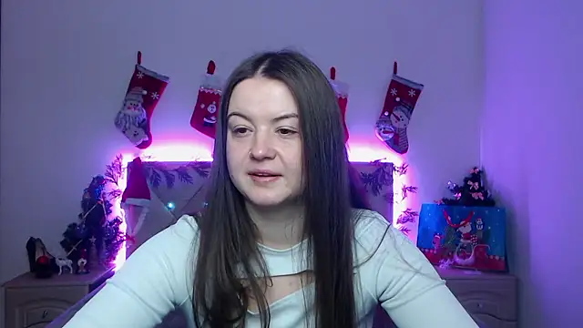 MavkaCute online show from January 15, 11:04 am