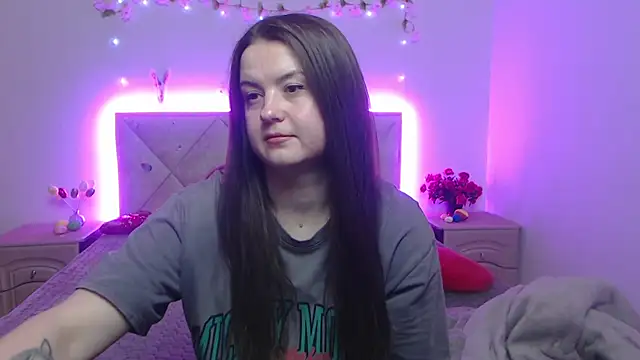 MavkaCute online show from March 30, 6:31 pm