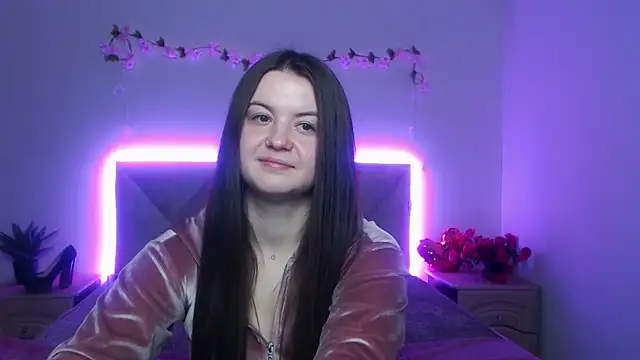Snapshot of MavkaCute chatting on April 30, 8:57 pm MavkaCute online show from April 30, 8:57 pm