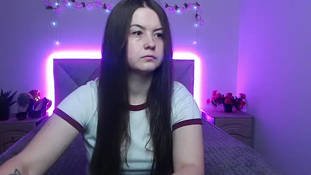 Snapshot of MavkaCute chatting on May 19, 5:52 pm MavkaCute online show from May 19, 5:52 pm