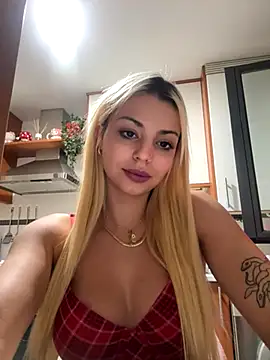 NoeliaGarcia17 online show from October 8, 7:44 pm