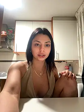 NoeliaGarcia17 online show from November 28, 11:18 pm