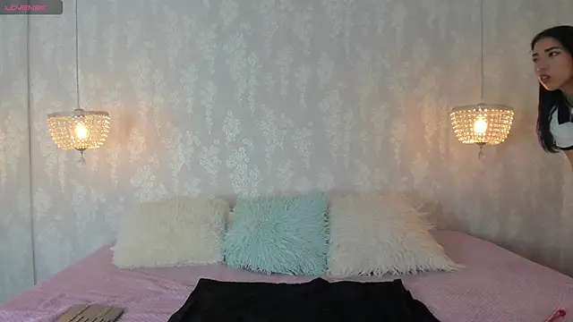 shumy angels online show from September 29, 3:11 am