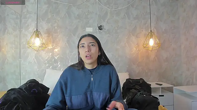 shumy angels online show from November 10, 4:44 am