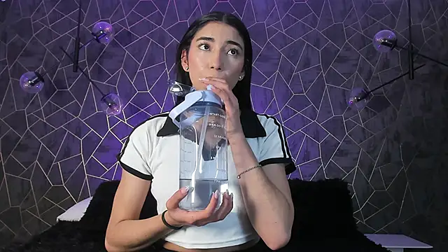 shumy angels online show from December 22, 10:51 pm