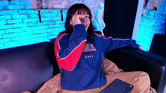 kitty malach online show from December 21, 3:13 am