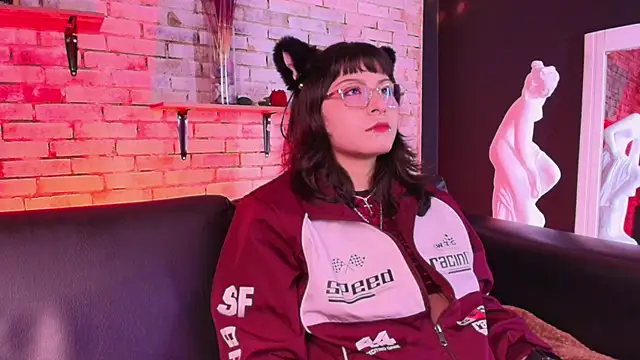 kitty malach online show from March 24, 3:33 am