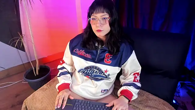 kitty malach online show from May 15, 4:08 am