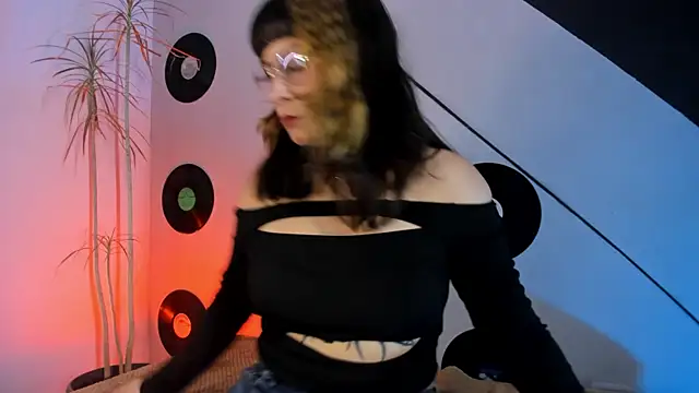 kitty malach online show from May 20, 3:24 am