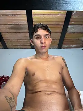 Angel latinboy online show from November 29, 2:20 pm