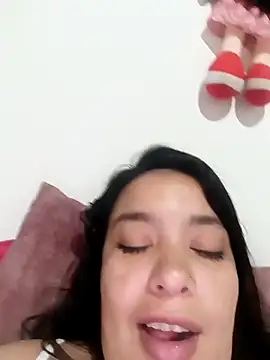 Anahibella online show from December 5, 5:09 pm