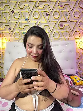 Anahibella online show from May 15, 4:25 pm