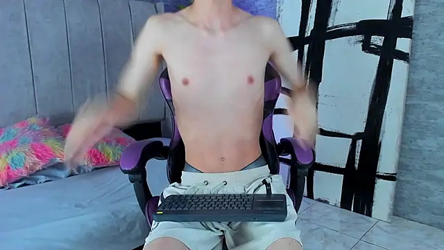 ArthurCox online show from February 8, 12:08 pm