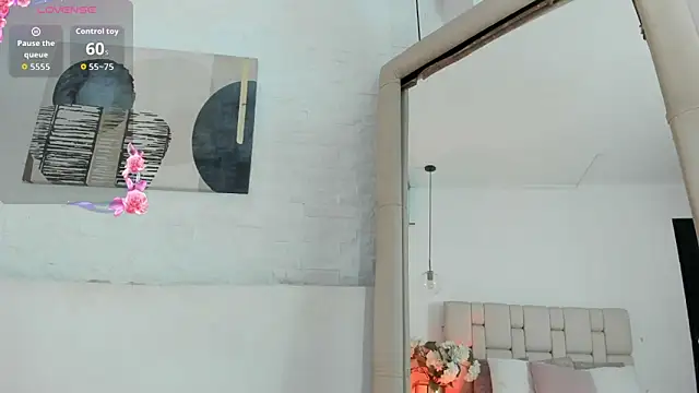 Sarah GothicGirl online show from May 9, 7:41 pm