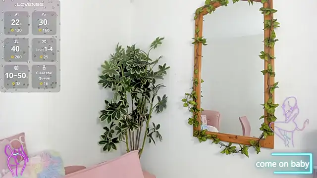 SaraWagner  online show from November 13, 12:42 am