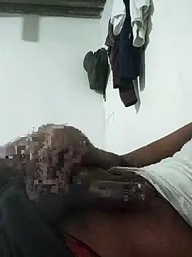 tupha232 online show from April 18, 7:07 pm