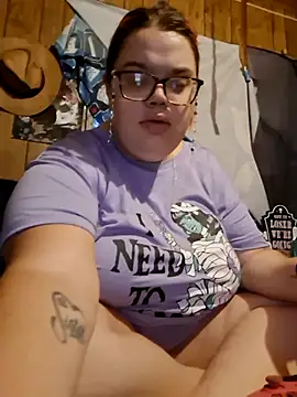 GoddessDess online show from September 27, 11:32 pm