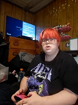 GoddessDess online show from May 14, 1:56 am