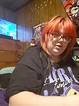 GoddessDess online show from May 15, 4:19 am