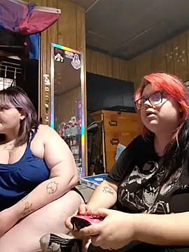 GoddessDess online show from May 20, 9:54 pm