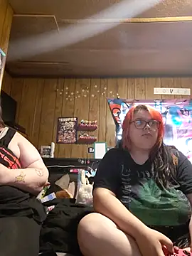 GoddessDess online show from May 26, 9:44 pm